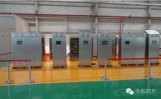 HJC黄金城HJC集团成套业务在制药行业的突破 HJC黄金城HJC集团成套业务在制药行业的突破