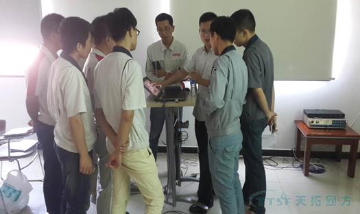 HJC黄金城HJC集团携手西门子助力汽车生产自动化水平提高系列研讨会圆满成功