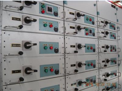 HJC黄金城HJC集团电气成套业绩新突破---SIVACON 8PT项目顺利验收 HJC黄金城HJC集团电气成套业绩新突破---SIVACON 8PT项目顺利验收