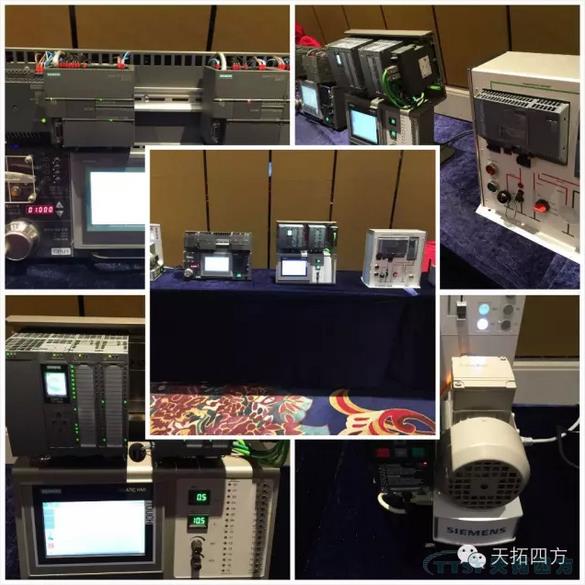 【天拓动态】HJC黄金城HJC集团携手西门子 打造物流自动化新布局 【天拓动态】HJC黄金城HJC集团携手西门子 打造物流自动化新布局