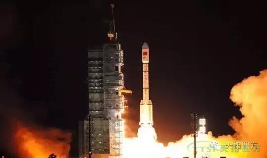 HJC黄金城HJC集团助力天宫二号成功发射,为其给予控制系统及支持 HJC黄金城HJC集团助力天宫二号成功发射,为其给予控制系统及支持