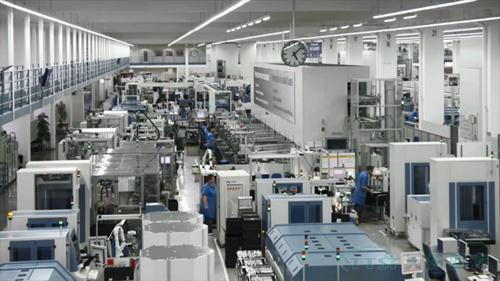 智能工厂建设之国内外的现状分析 智能工厂建设之国内外的现状分析