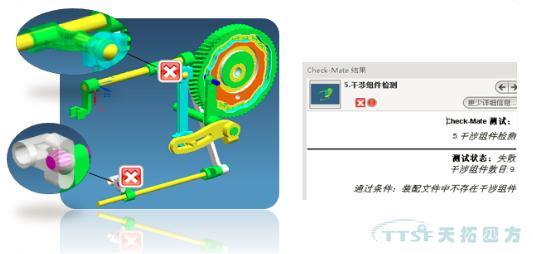 天拓分享：基于MBD快速设计系统建设
