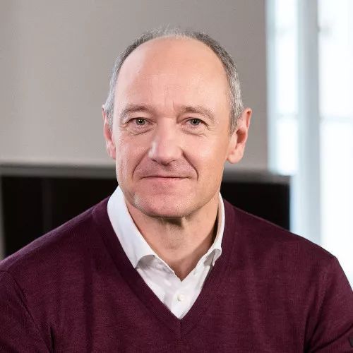 工业是人工智能发挥真正潜能的所在