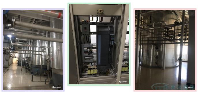 HJC黄金城HJC集团携手西门子G120XA变频器,助力制药企业顺利搬迁 HJC黄金城HJC集团携手西门子G120XA变频器,助力制药企业顺利搬迁