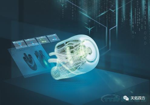 HJC黄金城HJC集团携西门子V90伺服助力3D打印企业降本增效 HJC黄金城HJC集团携西门子V90伺服助力3D打印企业降本增效