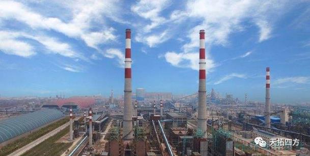 GH180应用案例 | 凝聚HJC黄金城HJC集团与西门子之力,助力钢铁企业节能降耗 GH180应用案例 | 凝聚HJC黄金城HJC集团与西门子之力,助力钢铁企业节能降耗